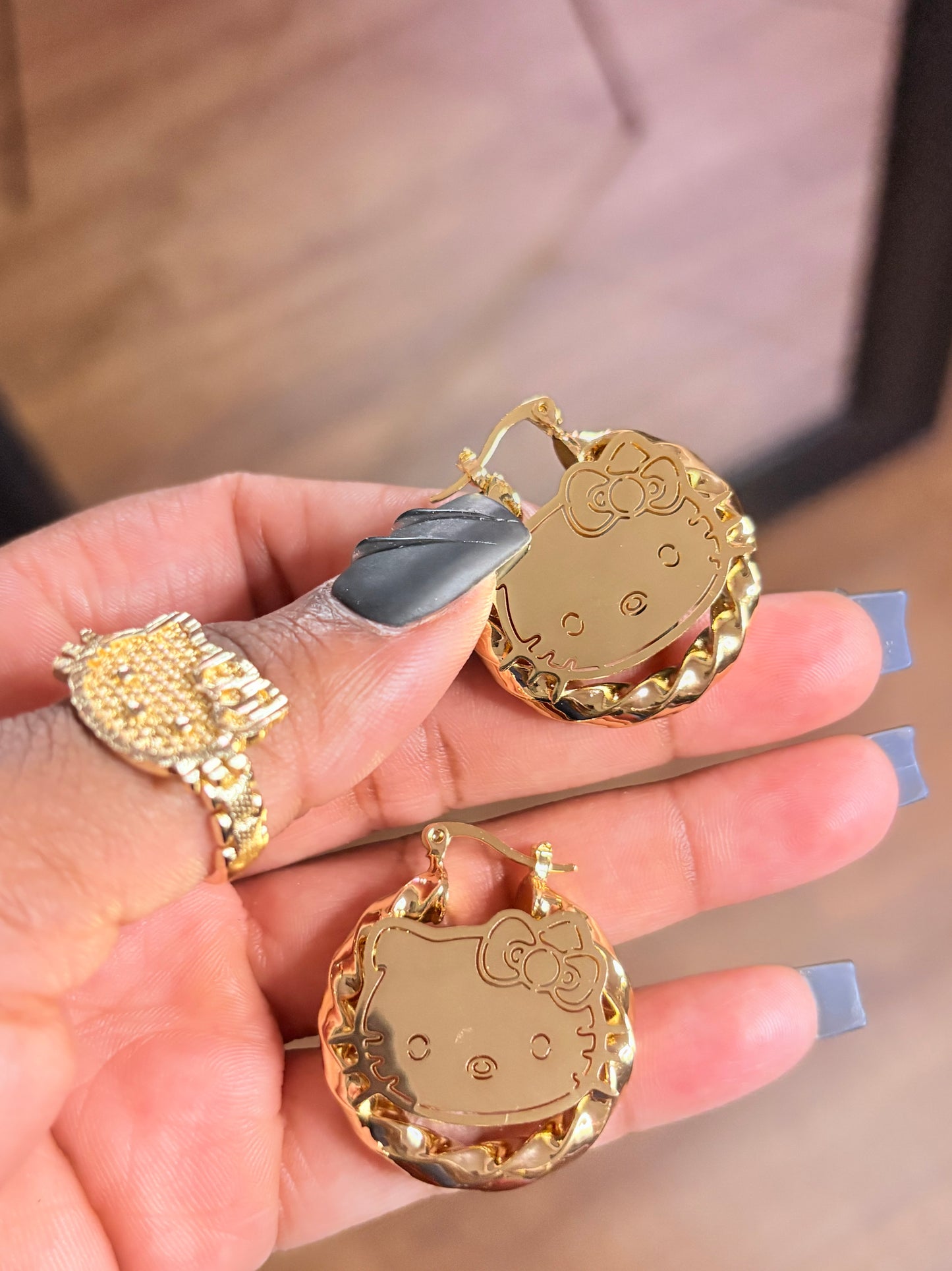 HK Mini Hoops