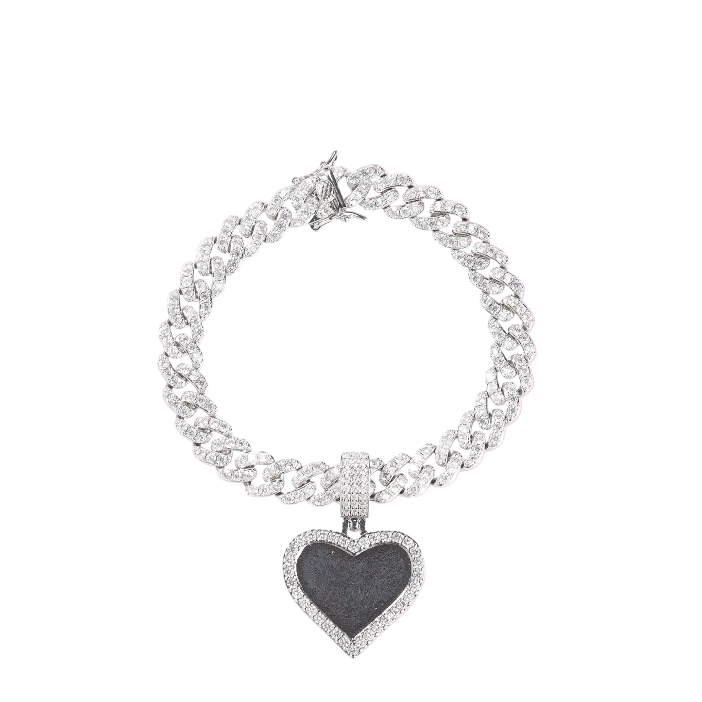 Pieces Of Me Bracelet