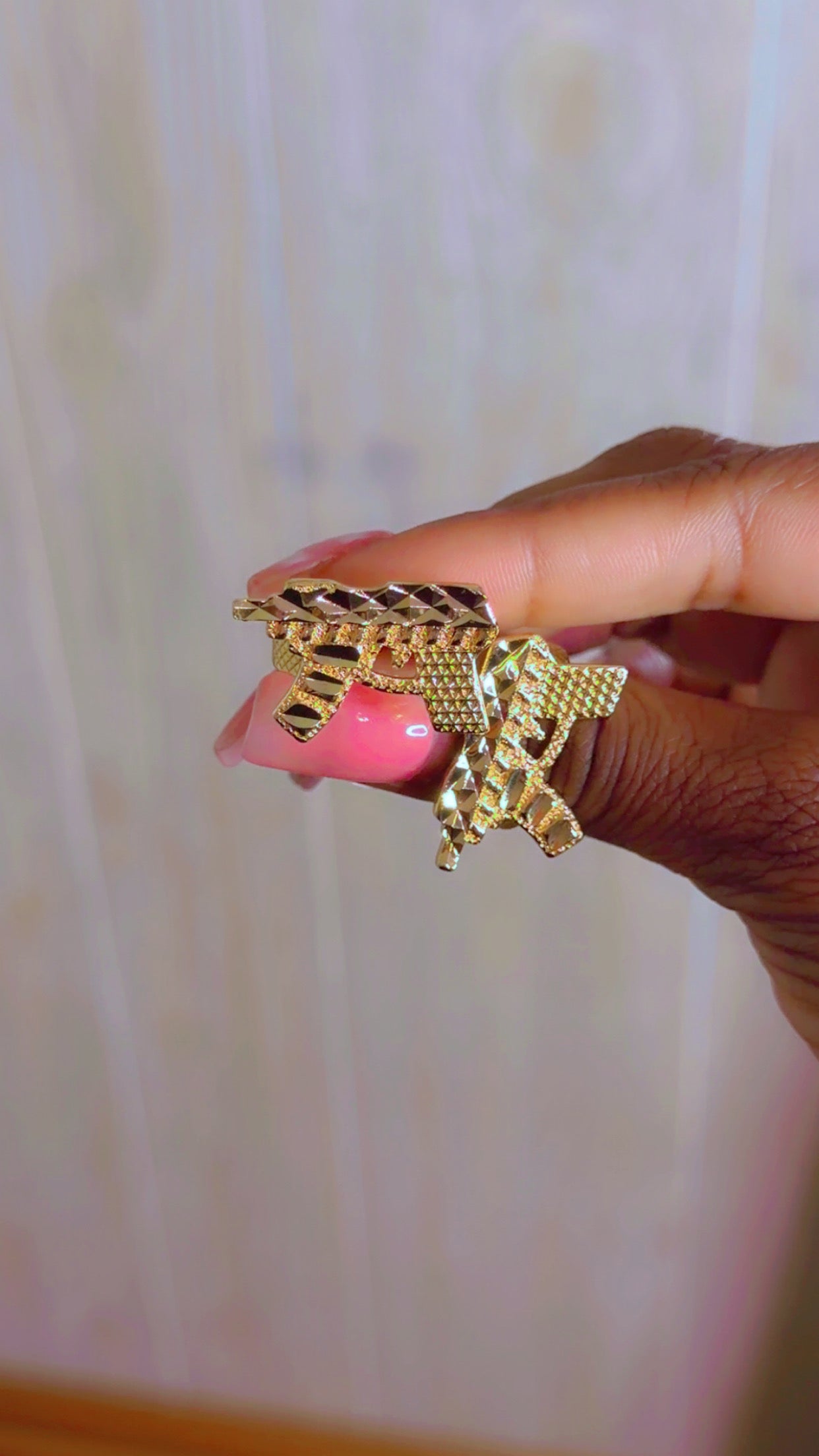Trigger Ring