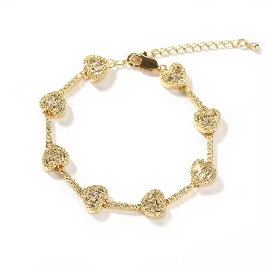 Amara Bracelet