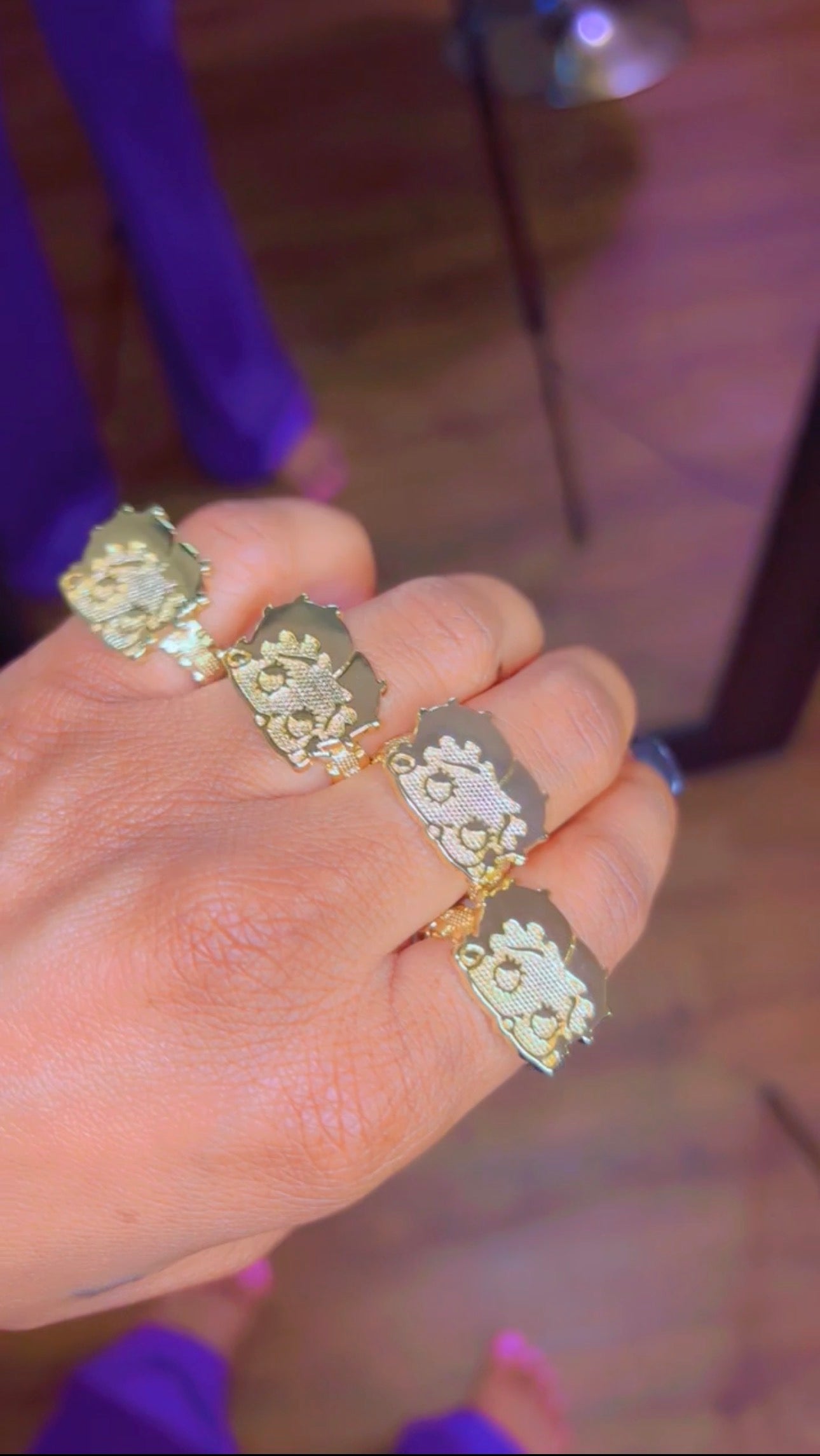 BB Ring