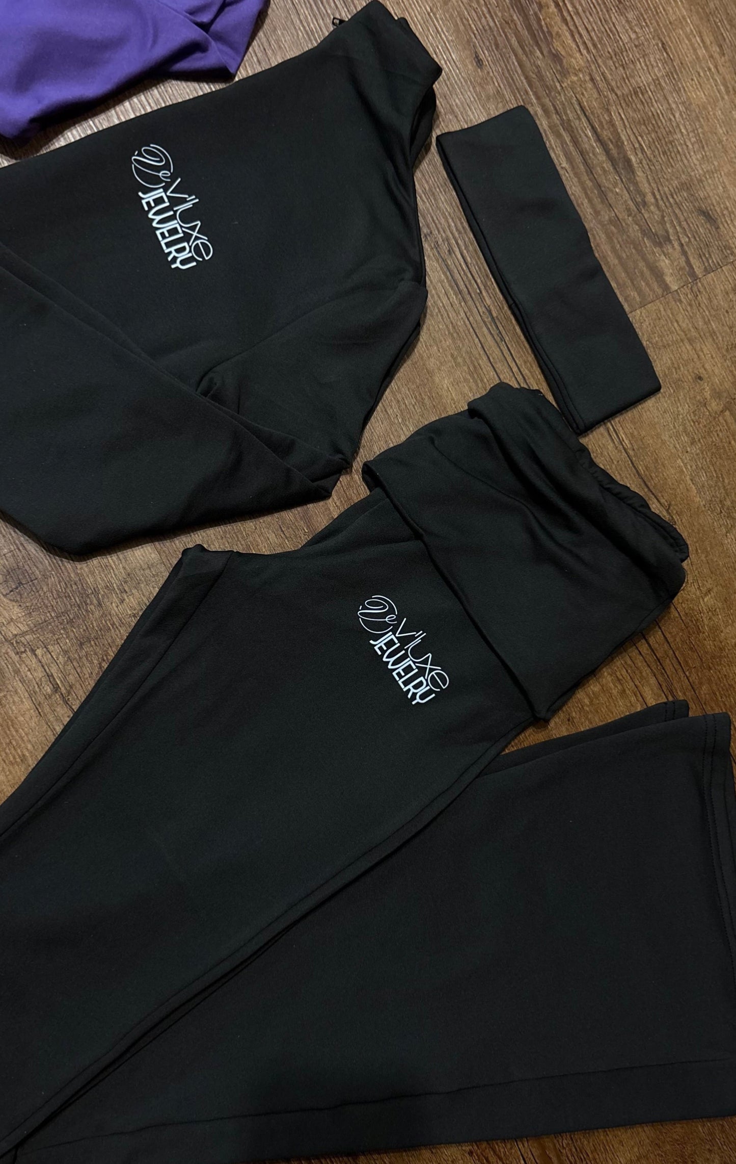 Signature V’Luxe Set