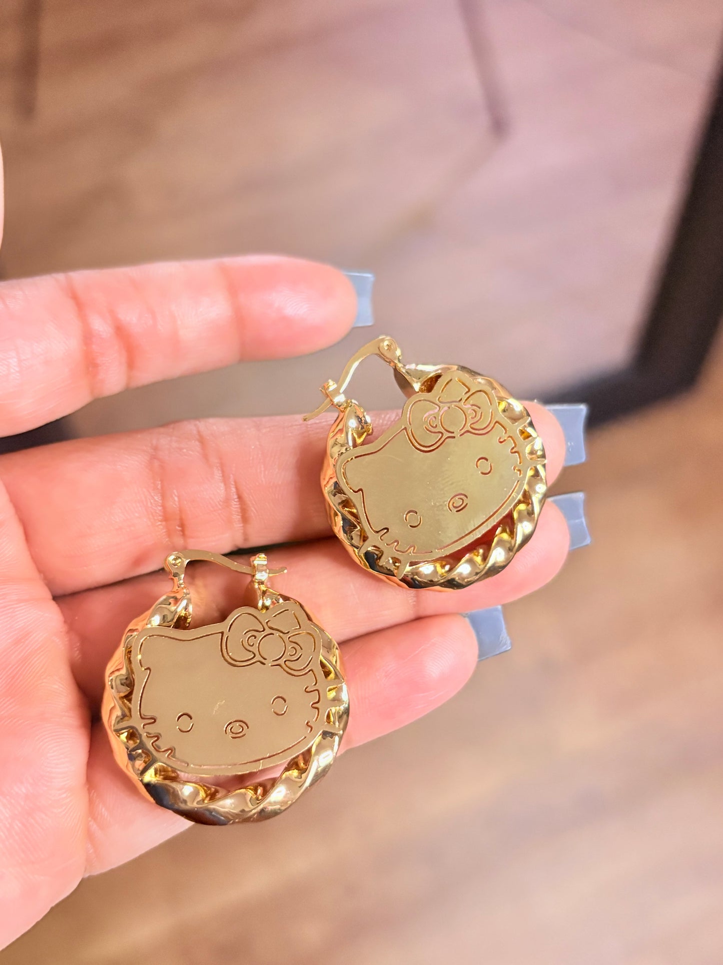HK Mini Hoops