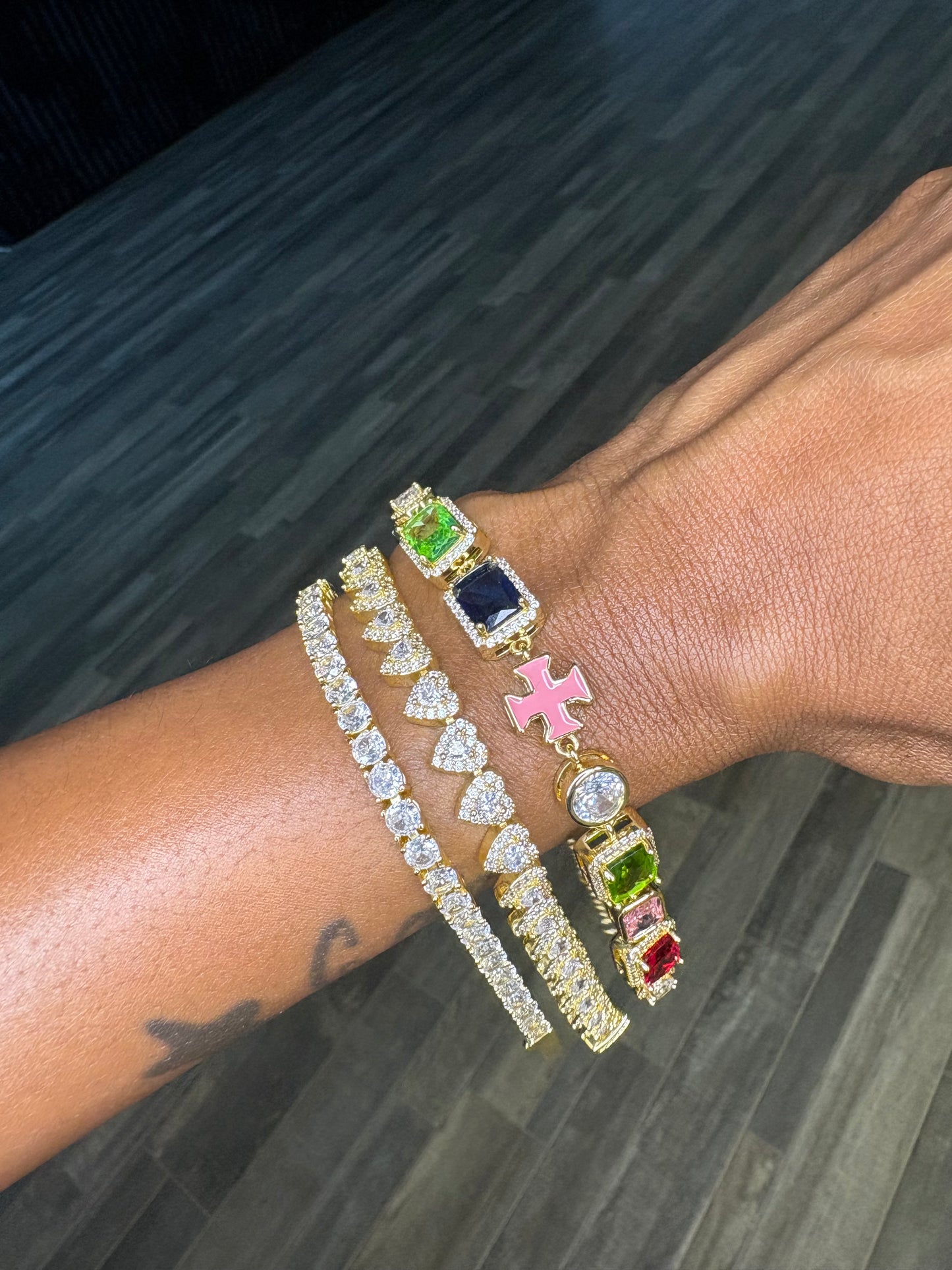 The Muse Stack