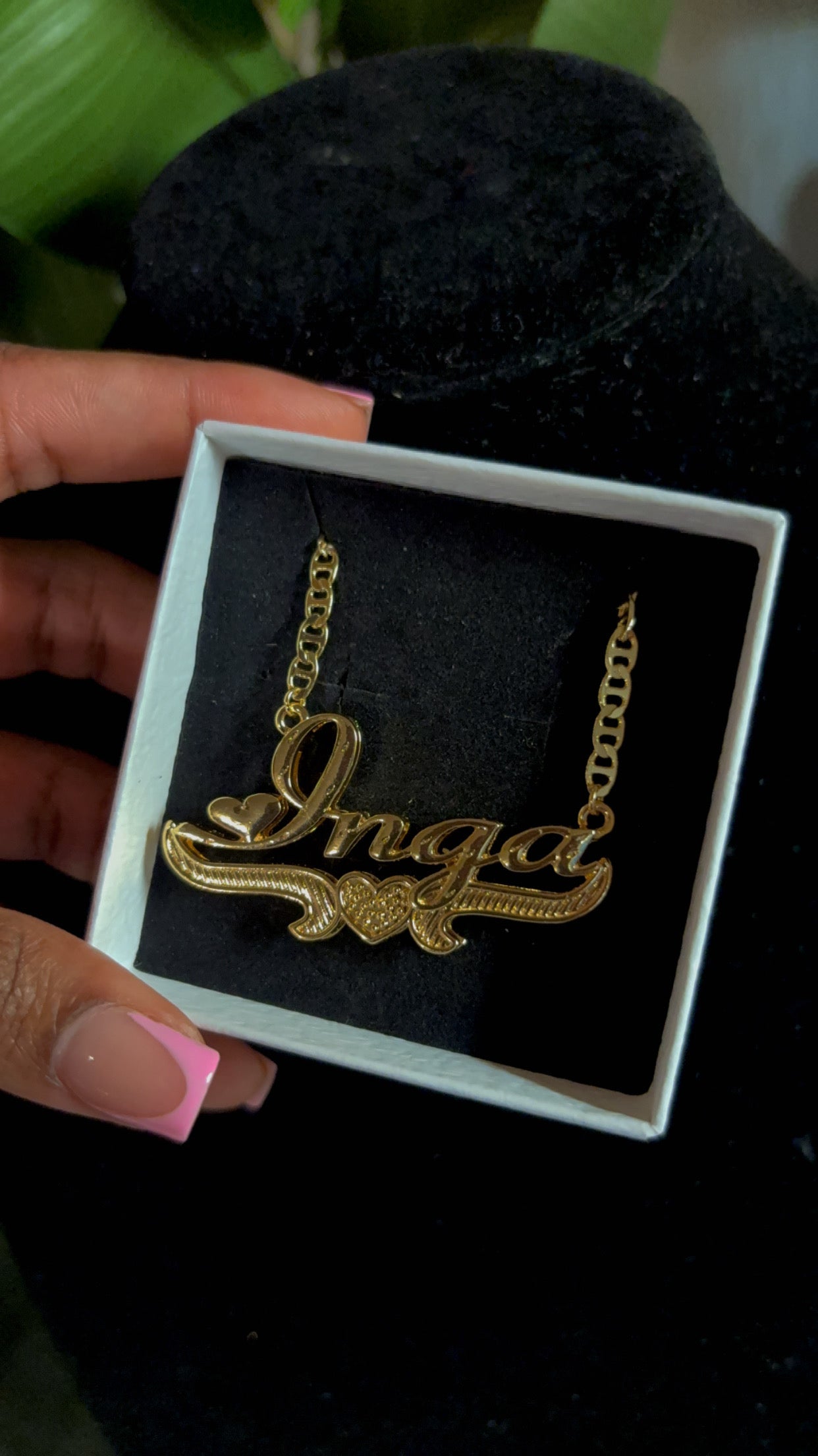 Forever Mini Set