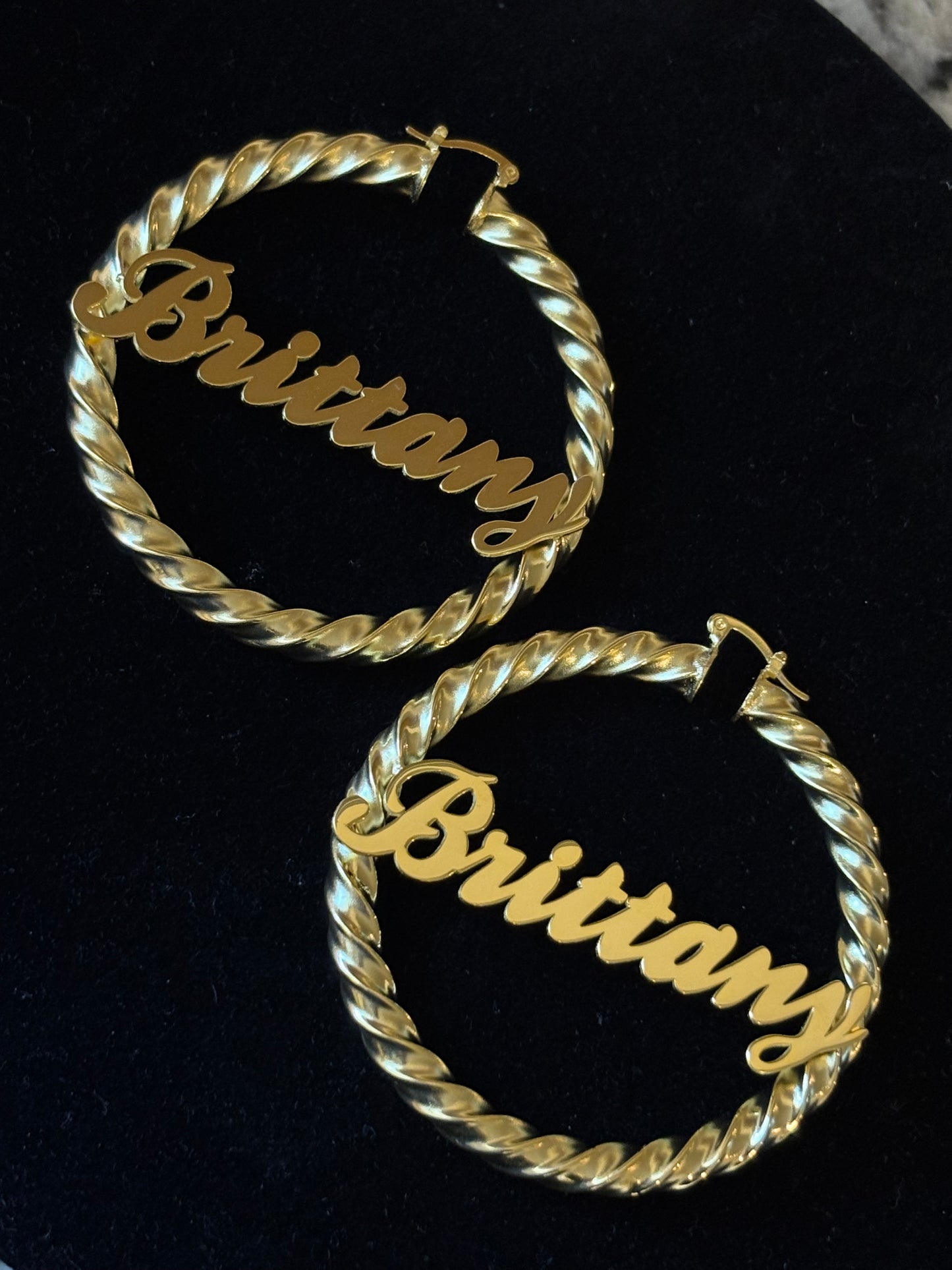 Main Character Hoops (custom)