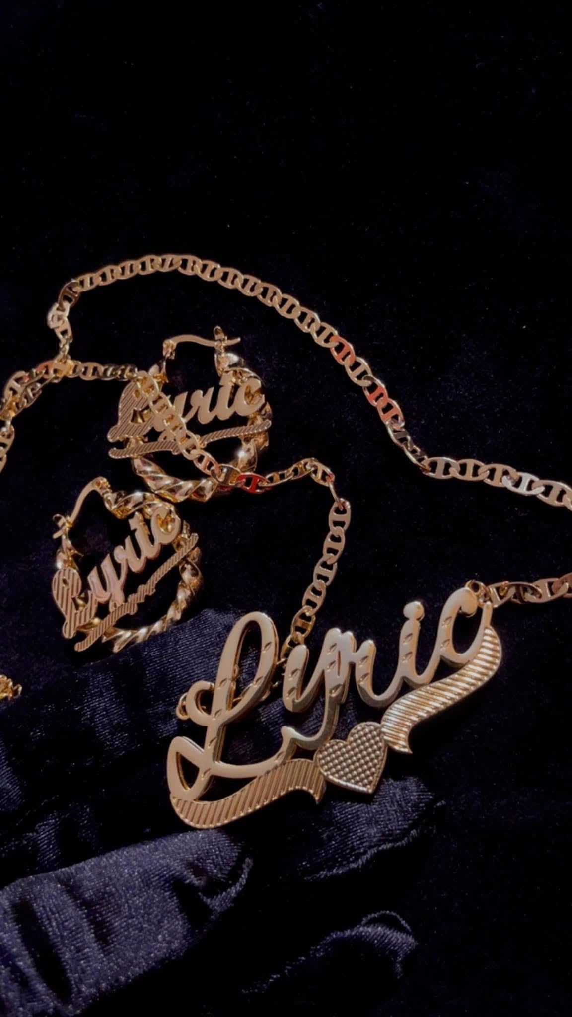 Forever Mini Set