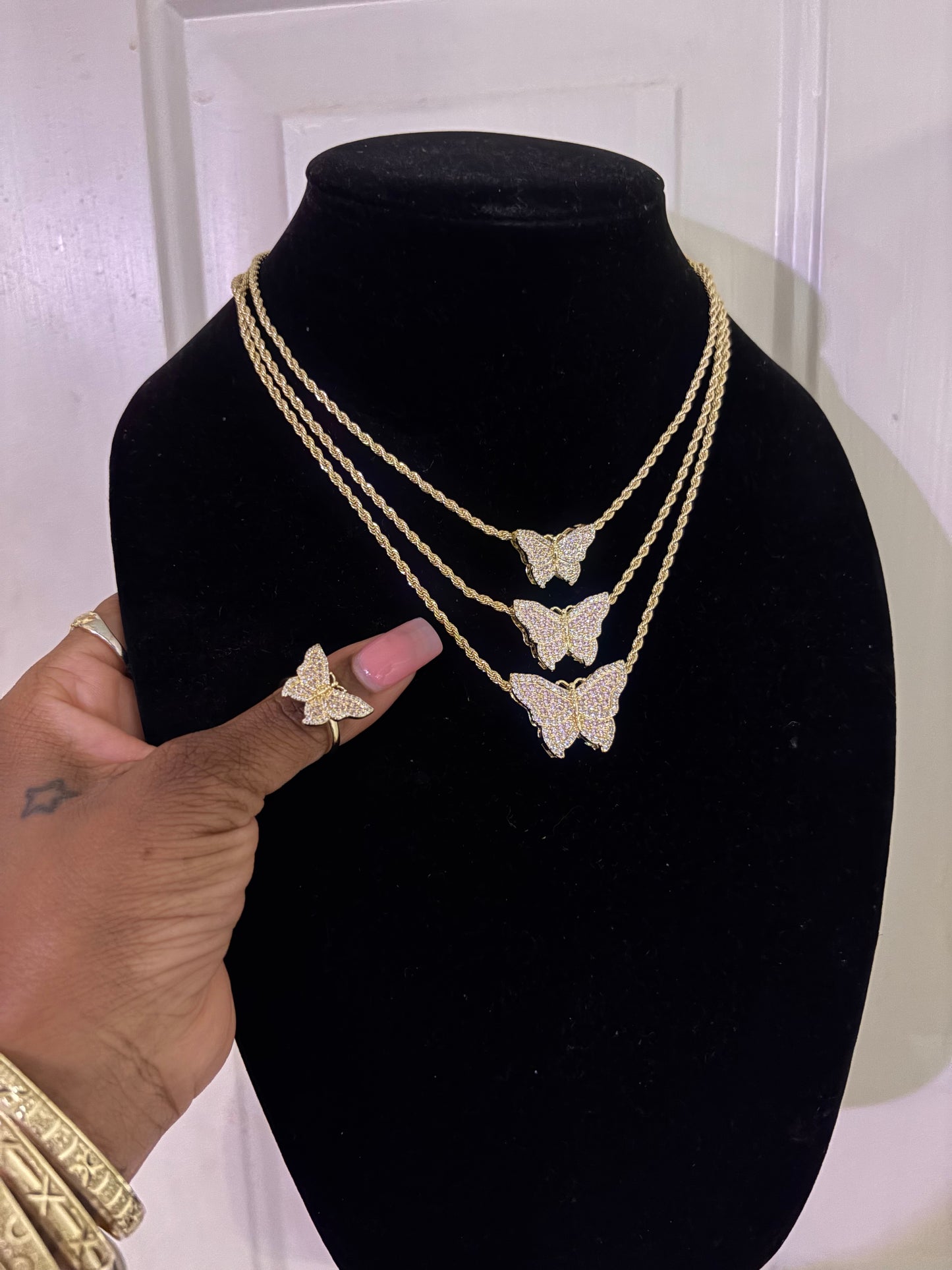 Aurora Necklace
