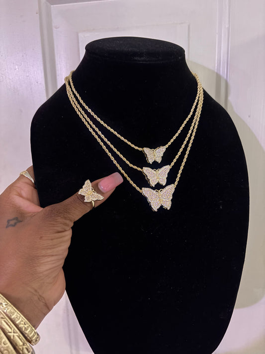 Aurora Necklace