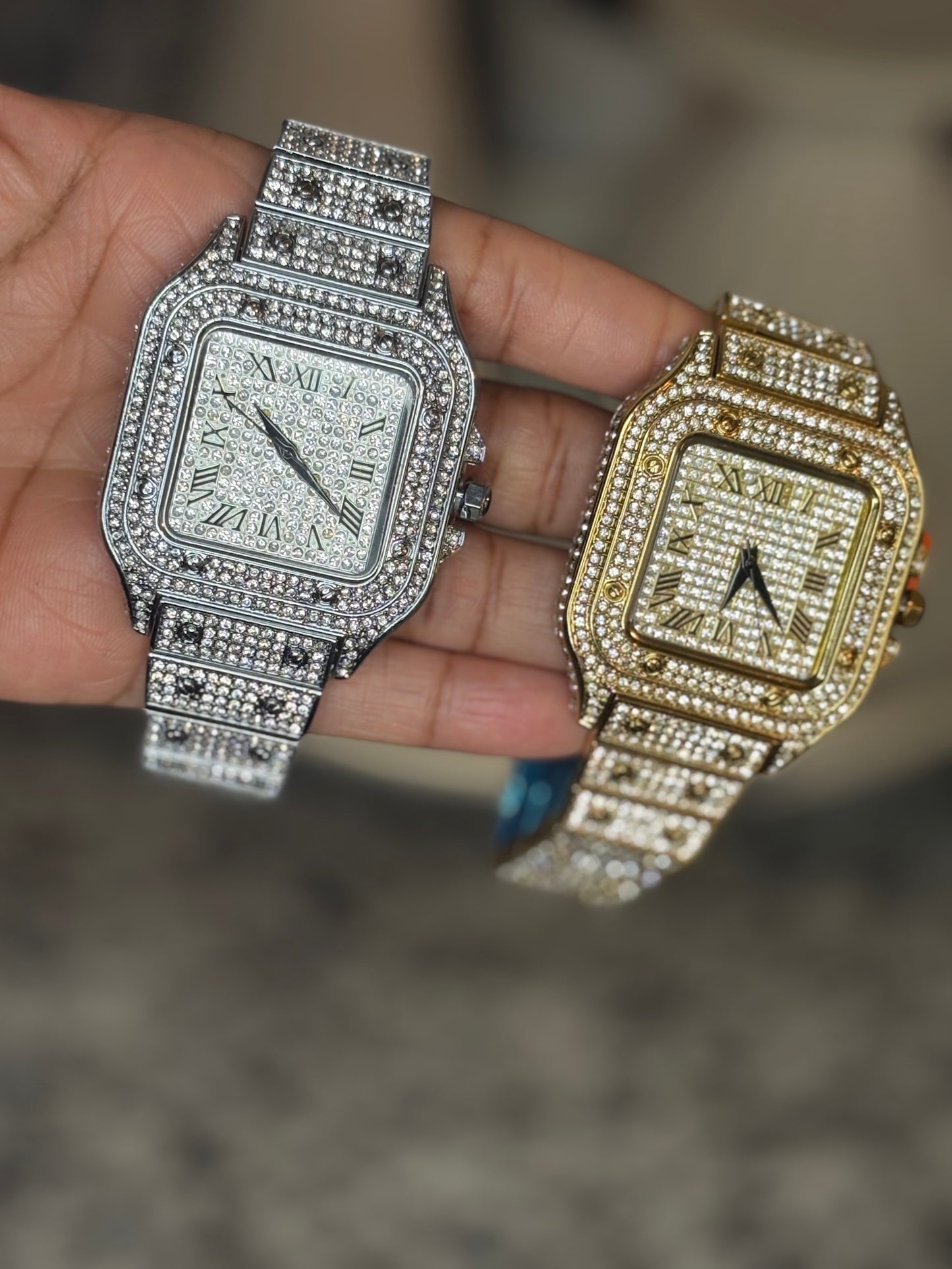 Elite Watch (Unisex)