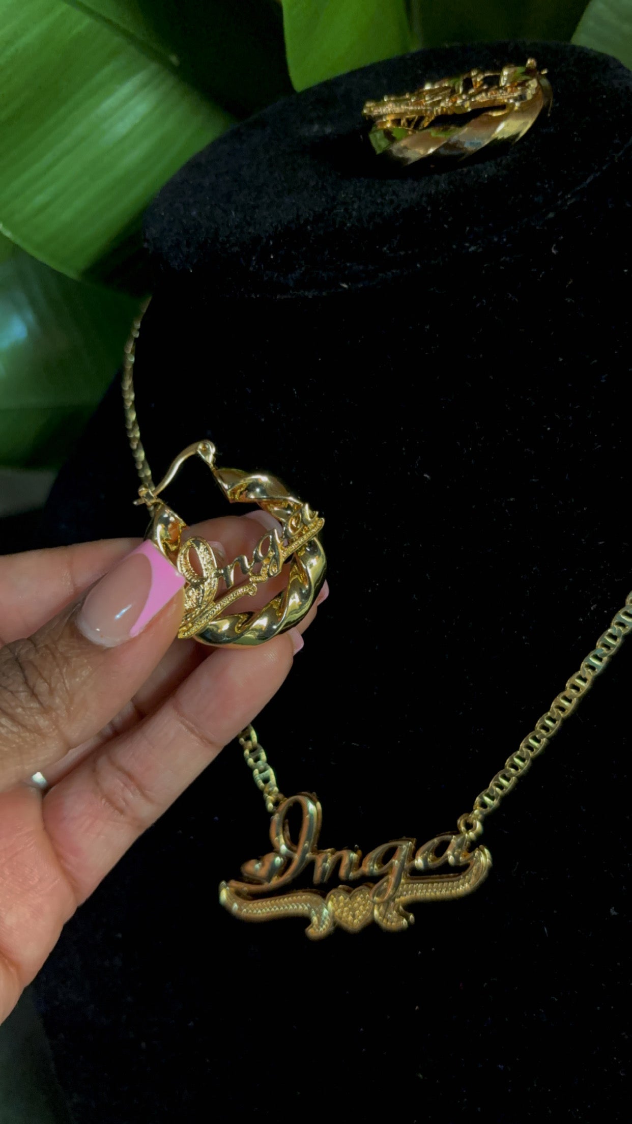 Forever Mini Set