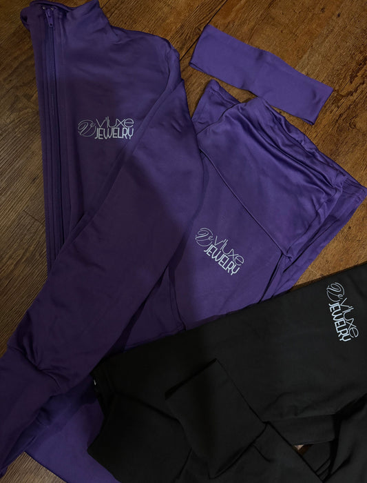 Signature V’Luxe Set