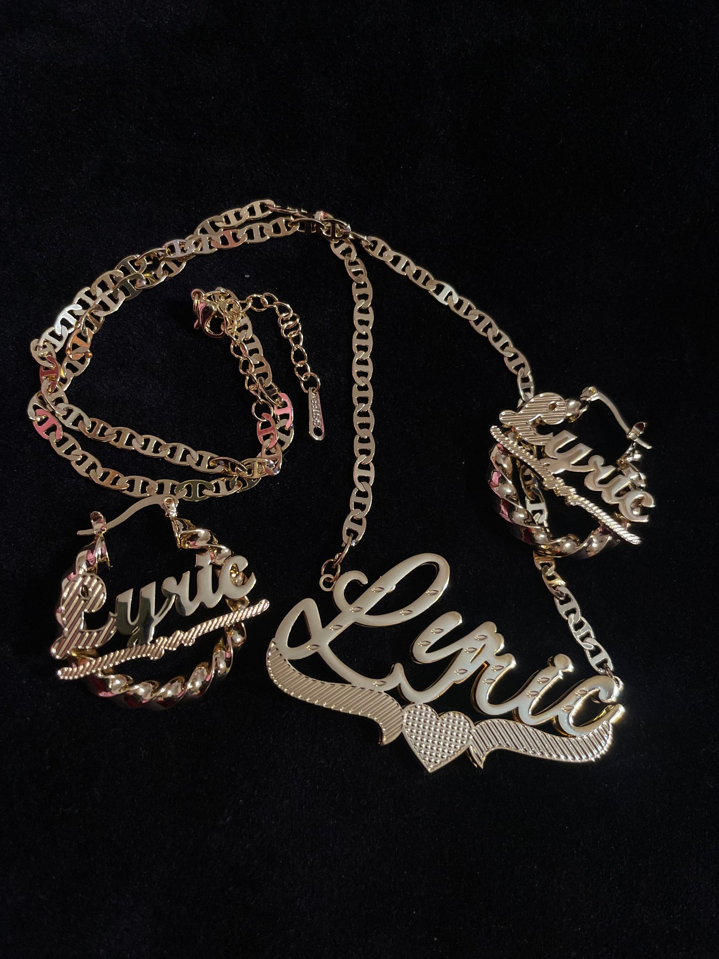 Forever Mini Set