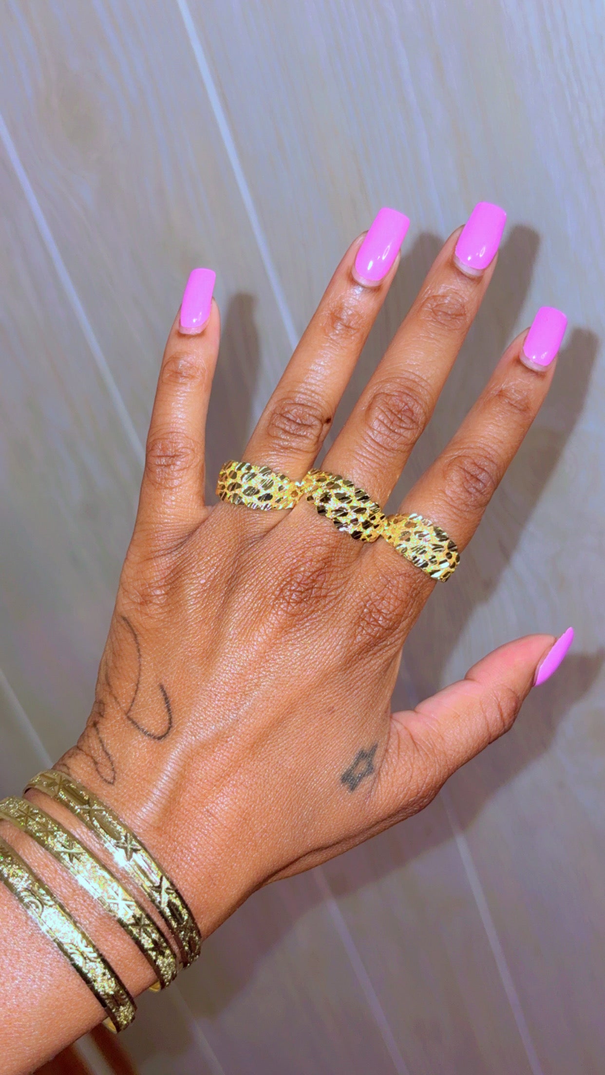 Dynasty Ring