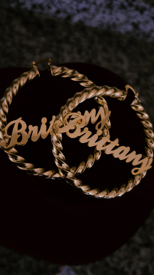 Main Character Hoops (custom)